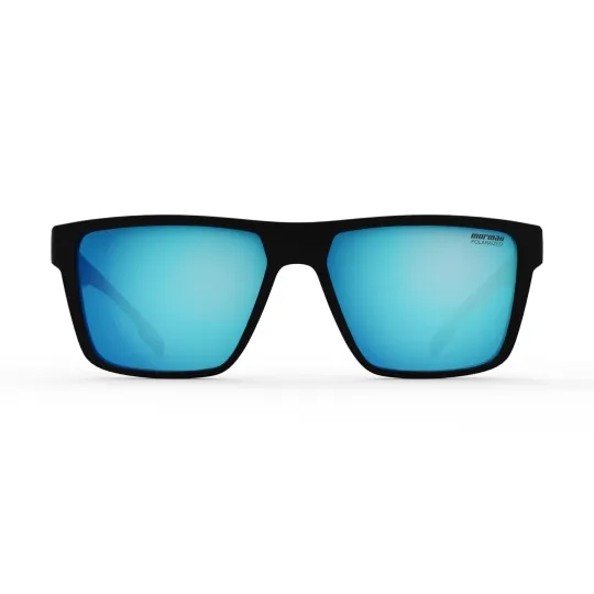 Lentes de Sol Mormaii Daito Espejado Azul Polarizado
