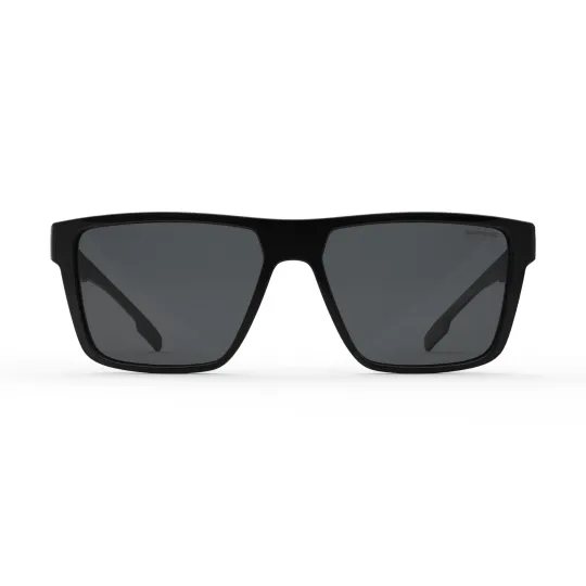 Lentes de Sol Mormaii Daito Negro Polarizado