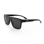 Lentes de Sol Mormaii Daito Negro Polarizado