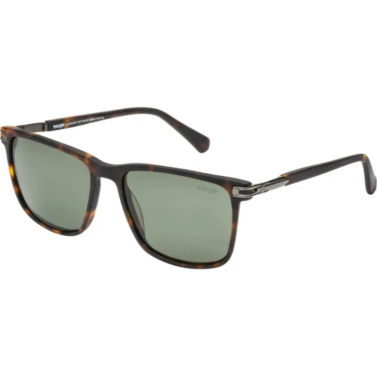Lentes de Sol Wrangler 6179 Carey 2 Polarizado