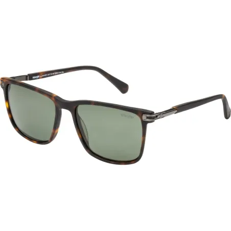 Lentes de Sol Wrangler 6179 Carey 2 Polarizado