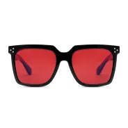 Lentes de Sol Rusty Blion Negro sblk DRT20 Polarizado