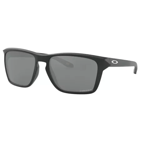 Ver Anteojos de Sol Oakley 9448 07 Prizm Grey 57 Negro Opaco
