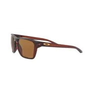 Ver Anteojos de Sol Oakley 9448 02 Prizm Bronze