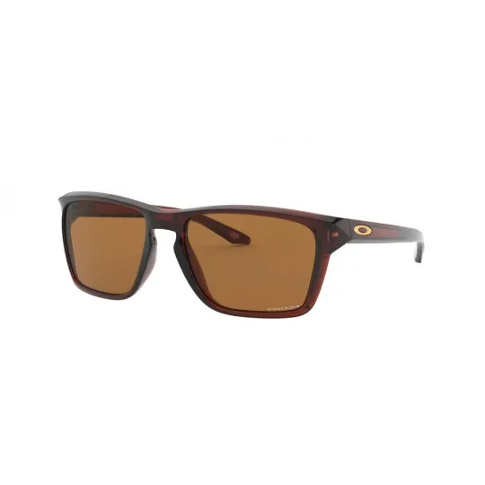 Ver Anteojos de Sol Oakley 9448 02 Prizm Bronze