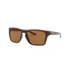 Ver Anteojos de Sol Oakley 9448 02 Prizm Bronze