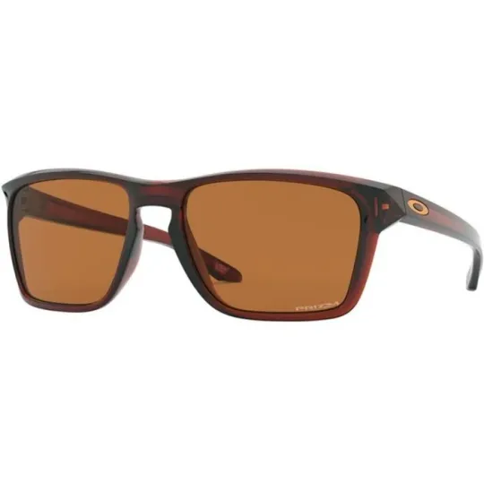 Ver Anteojos de Sol Oakley 9448 02 Prizm Bronze