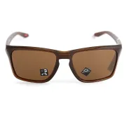Ver Anteojos de Sol Oakley 9448 02 Prizm Bronze
