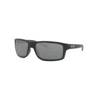 Ver Anteojos de Sol Oakley 9449 3 60 Prizm Grey Negro Opaco