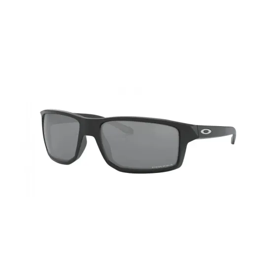Ver Anteojos de Sol Oakley 9449 3 60 Prizm Grey Negro Opaco
