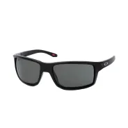 Ver Anteojos de Sol Oakley 9449 3 60 Prizm Grey Negro Opaco