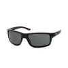 Ver Anteojos de Sol Oakley 9449 3 60 Prizm Grey Negro Opaco
