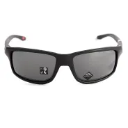 Ver Anteojos de Sol Oakley 9449 3 60 Prizm Grey Negro Opaco