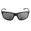 Ver Anteojos de Sol Oakley 9449 3 60 Prizm Grey Negro Opaco