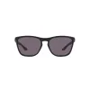 Ver Anteojos de Sol Oakley 9479 1 56 Prizm Grey Negro Opaco