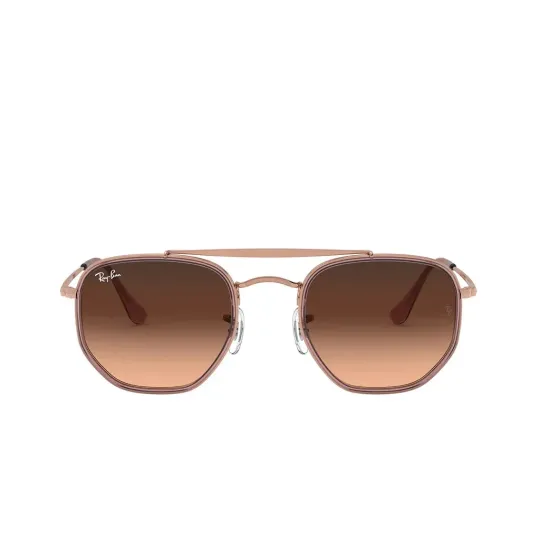 Anteojos Ray Ban 3648 52 The Marshal 9069A5