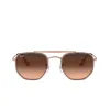 Anteojos Ray Ban 3648 52 The Marshal 9069A5