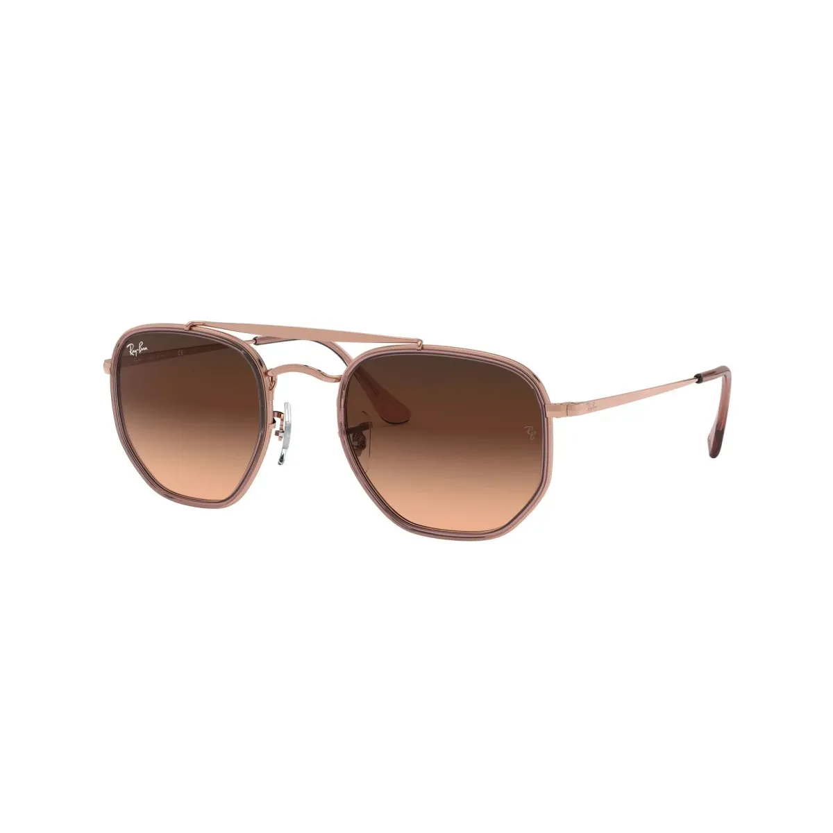 Anteojos Ray Ban 3648 52 The Marshal 9069A5