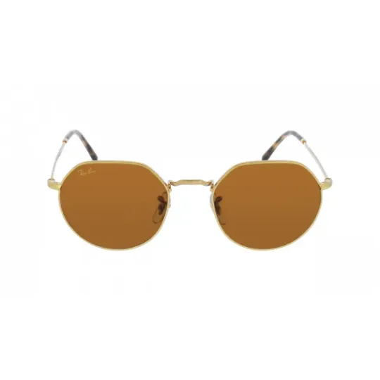 Comprar Anteojos Ray Ban 3565 Jack 919633 51 Marron