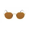 Comprar Anteojos Ray Ban 3565 Jack 919633 51 Marron 