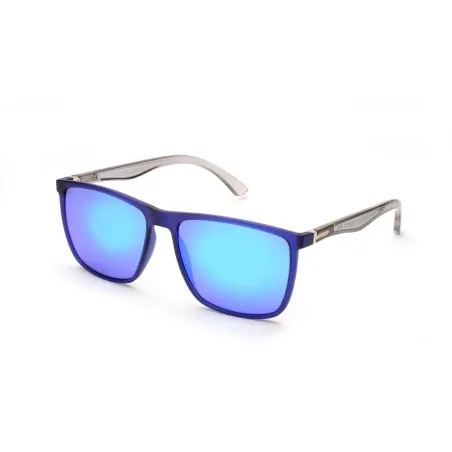 Lentes de Sol Rusty Spell Espejado Azul