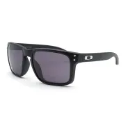 Ver Anteojos de Sol Oakley 9102 Holbrook 01 Negro Opaco