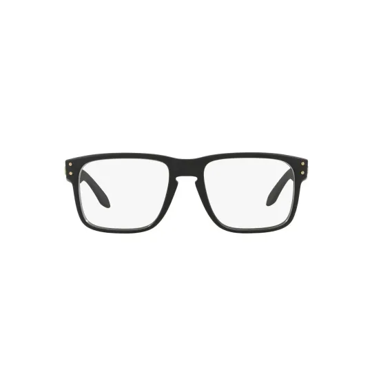 Armazon y Anteojos Oakley 8156 Holbrook 8 Negro Opaco 54