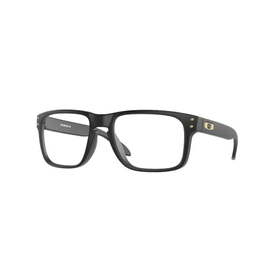 Armazon y Anteojos Oakley 8156 Holbrook 8 Negro Opaco 54