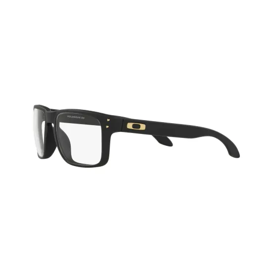 Armazon y Anteojos Oakley 8156 Holbrook 8 Negro Opaco 54