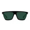 Lentes de Sol Vulk Parter Negro Brillo Polarizado