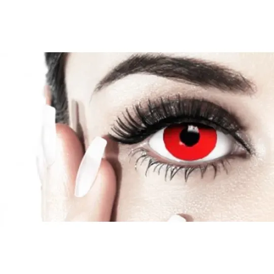 Lentes de Contacto de fantasía  Lentes de Contacto de fantasía