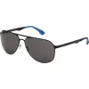 Anteojos de sol Reef 267 Coast flexible 5
