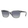 Anteojos Vogue 5426 Gris 27264L 54