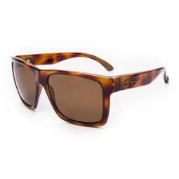 Lentes de Sol Mormaii San Diego marron