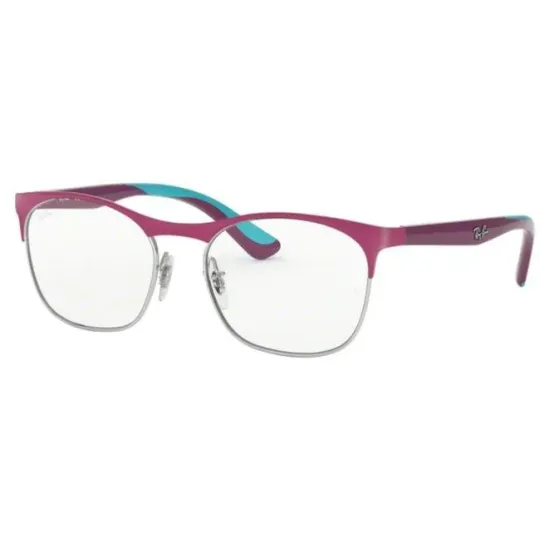 Anteojos Ray Ban Niño 1054 Violeta 4071 49
