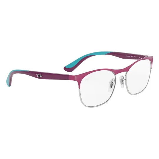 Anteojos Ray Ban Niño 1054 Violeta 4071 49