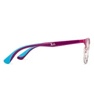 Anteojos Ray Ban Niño 1054 Violeta 4071 49