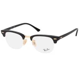 Anteojos Ray Ban 4354 Negro 2000 49