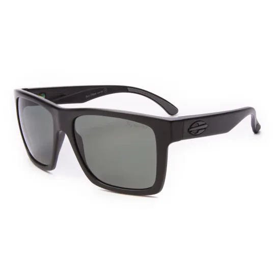 Lentes de Sol Mormaii San Diego Negro