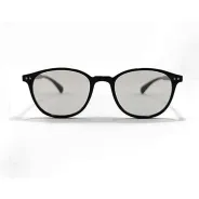 Armazon y Anteojos Vulk My Crew Negro opac