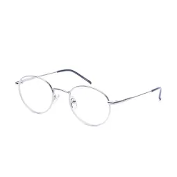 Armazon y Anteojos Vulk Unseen Cromado 3