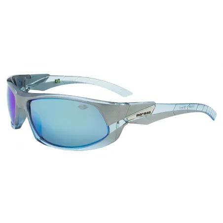 Lentes de Sol Mormaii Itacare II 54 Espejado