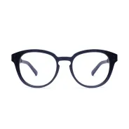 Armazon y Anteojos Vulk Velif Negro Opaco