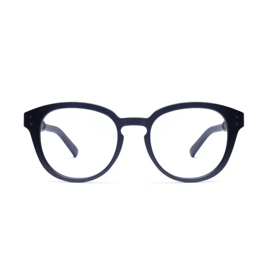 Armazon y Anteojos Vulk Velif Negro Opaco