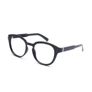 Armazon y Anteojos Vulk Velif Negro Opaco