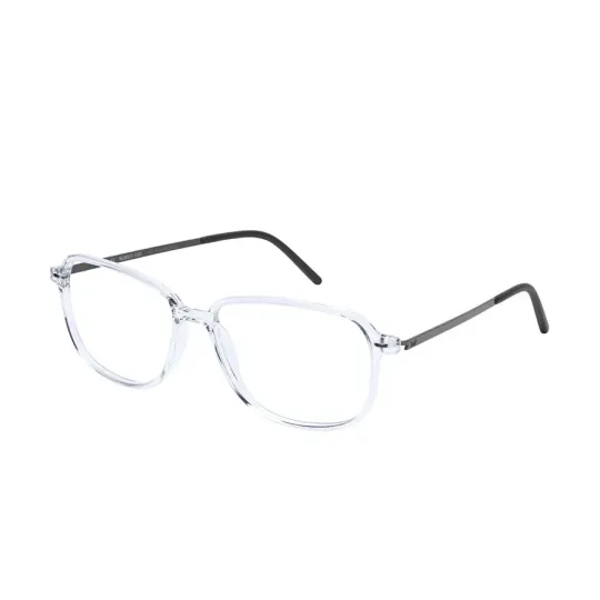 Armazon y Anteojos Vulk Caus transparente