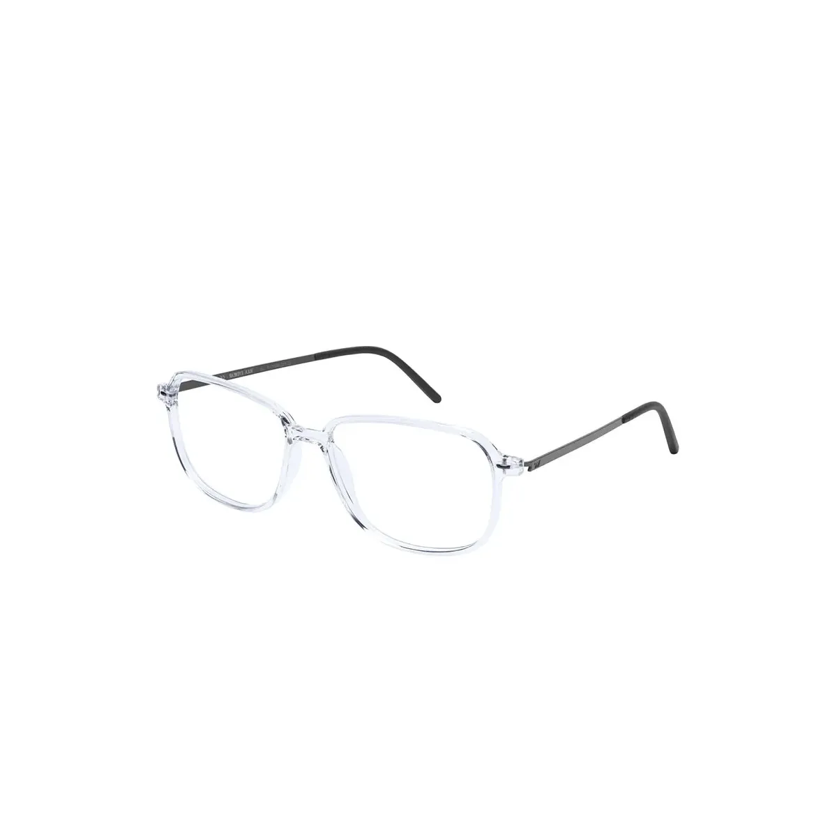 Armazon y Anteojos Vulk Caus transparente