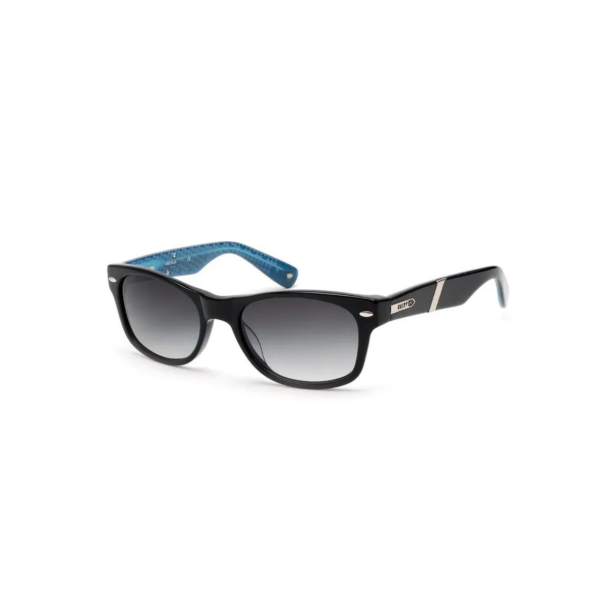 Lentes de Sol Rusty Stop Negro - Comprar