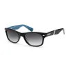 Lentes de Sol Rusty Stop Negro - Comprar