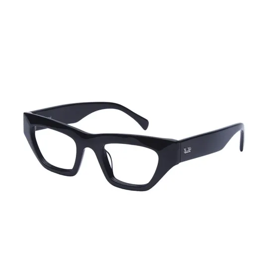 Armazon y Anteojos Vulk Doorway 1 Negro